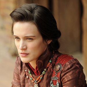 Photo Precious Pearl