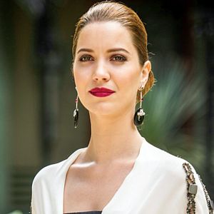 Photo Precious Pearl