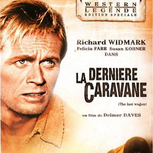 Photo La Dernière Caravane
