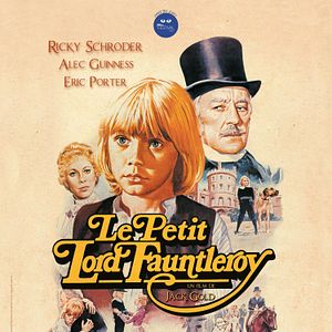 Photo Le Petit Lord Fauntleroy