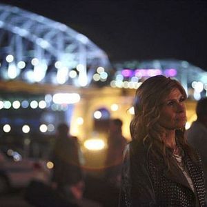 Photo Connie Britton