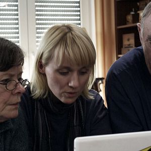 Photo Monika Lennartz