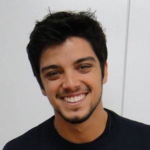 Photo Rodrigo Simas