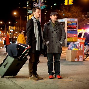 Photo Raúl Arévalo