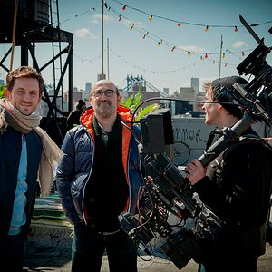 Photo Raúl Arévalo