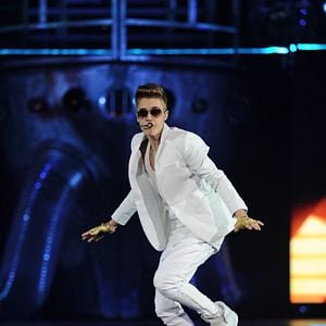 Photo Justin Bieber's Believe