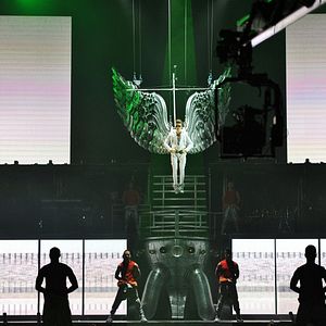 Photo Justin Bieber's Believe