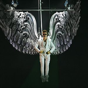Photo Justin Bieber's Believe