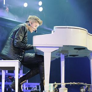 Photo Justin Bieber's Believe
