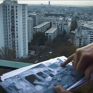 Photo Le Monde en un jardin