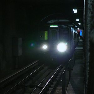 Photo Red Line