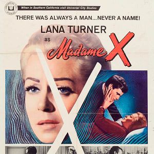 Photo Madame X