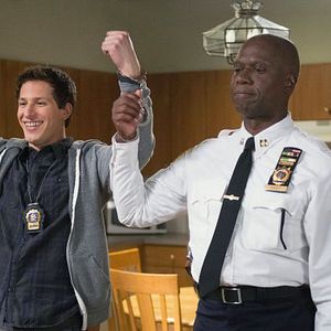 Photo Andre Braugher