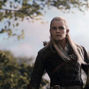 Photo Le Hobbit : la Désolation de Smaug