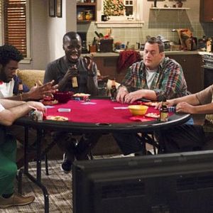 Photo Louis Mustillo