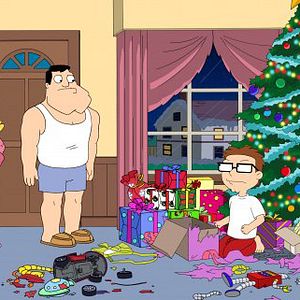 Photo American Dad!