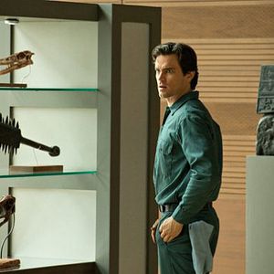 Photo FBI : duo très spécial
