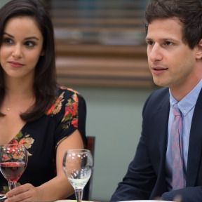 Photo Melissa Fumero