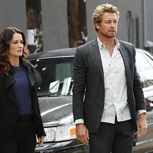 Photo Robin Tunney