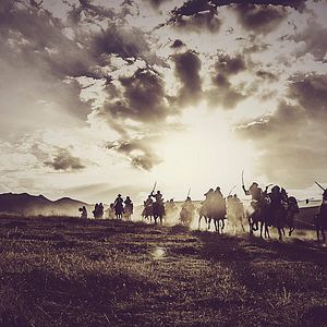 Photo Yunus Emre Askin Sesi