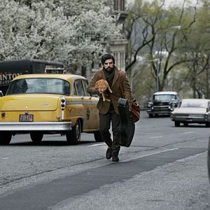 Photo Inside Llewyn Davis