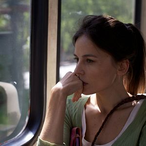 Photo Elena Anaya