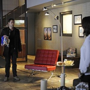 Photo Stuart Townsend