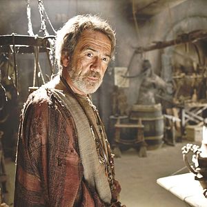 Photo Robert Lindsay