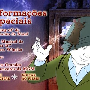 Photo Christmas Carol: The Movie