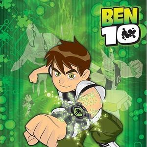 Photo Ben 10