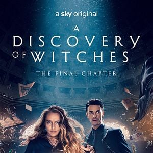 Photo Le Livre perdu des sortilèges : A Discovery Of Witches