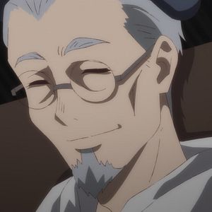 Photo The Faraway Paladin