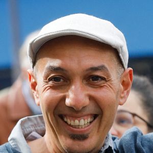 Photo Kaddour Hadadi