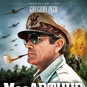Photo MacArthur, le général rebelle