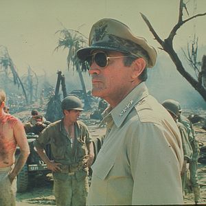 Photo MacArthur, le général rebelle
