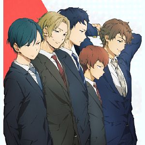 Photo Salaryman's Club