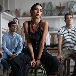 Photo L'âge de la colère