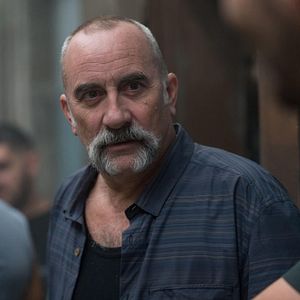 Photo Une si longue nuit