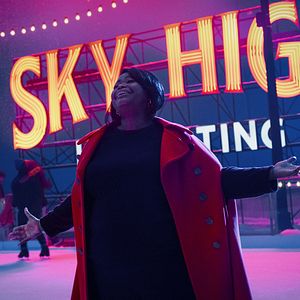 Photo Octavia Spencer