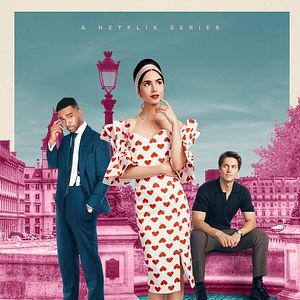 Photo Emily in Paris