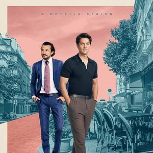 Photo Emily in Paris