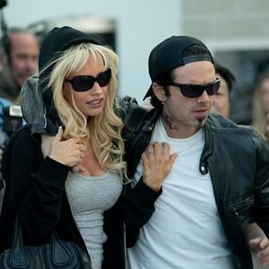 Photo Sebastian Stan