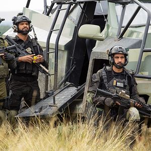 Photo Jarhead: Law Of Return