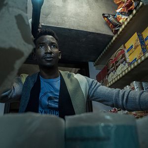 Photo Mamoudou Athie