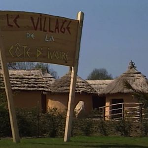 Photo Le Village de Bamboula