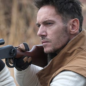 Photo The Survivalist