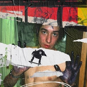 Photo The Scars of Ali Boulala