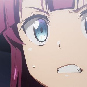 Photo Miss KUROITSU from the Monster Development Department