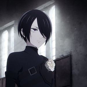 Photo Requiem of the Rose King