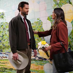 Photo Jared Padalecki